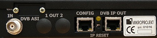 (patrz p. 5.). Przywrócenie adresu sygnalizowane jest zaświeceniem diody LED nad przyciskiem. 5. Konfiguracja konwertera DELTA-1 Konwerter DELTA-1 jest posiada wbudowany serwer WWW, służący do komunikacji z użytkownikiem.