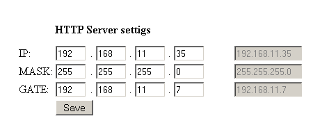 4. Opis płyty tylnej rys. 2. Rozmieszczenie elementów płyty tylnej konwertera DELTA-1 DVB ASI IN wejście sygnału DVB ASI. CONFIG złącze RJ-45 do służące do konfiguracji urządzenia.