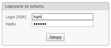 Wysłanie kwestionariusza Wypełniony kwestionariusz należy przesłać do odpowiedniego organu Służby Celnej. W tym celu należy w przeglądarce internetowej wprowadzić adres https://e-clo.