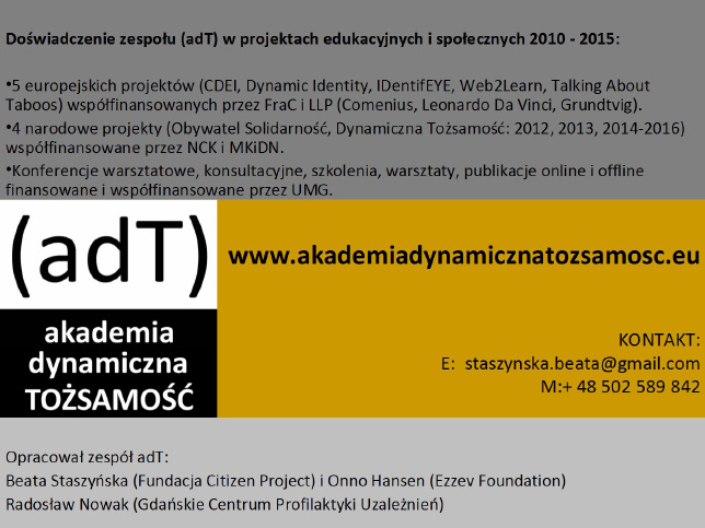 Prawda o kłamaniu w internetowych profilach randkowych hancock