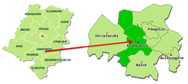 dokumentach planistycznych i strategicznych Gminy, wpływając na jej ożywienie gospodarcze, ekonomiczne oraz rozwój w sferze społecznej, kulturalnej i turystycznej.