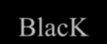 5. Model barw CMYK (Cyjan Magenta Yelow BlacK Aby poprawić kolorystykę druku do atramentów C, M, Y dołączono atrament czarny K (black), który zastępuje