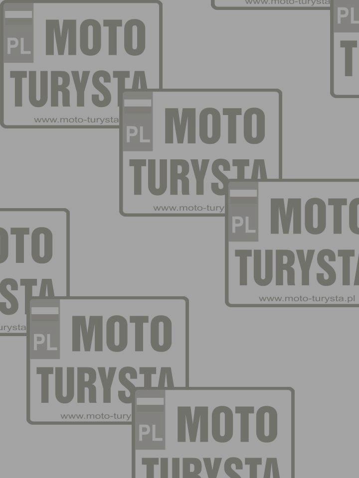 Sponsor nagród dla laureató w rankingu Moto - Tury s ta Roku 2013 Sponsor nagrody dla autora Relacji Roku 2013 Sezon 2013 01.04.2013-31.03.2014 Tytuł: Czy ona już jest?