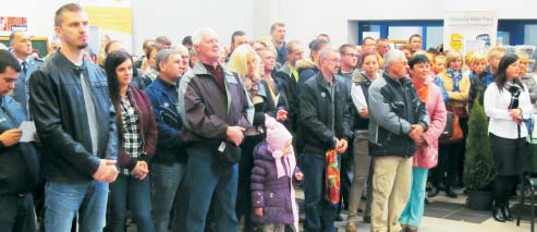 Twój Puls Tygodnia wtorek - 27 paÿdziernika 2015 r.