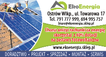 3 na drodze ekspresowej S8 kieruj¹cy oplem 21-letni mieszkaniec Wieruszowa z niewyjaœnionych przyczyn uderzy³ w barierkê energoch³onn¹ i wjecha³ do rowu.