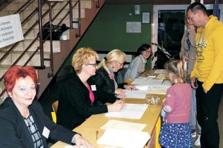 Twój Puls Tygodnia wtorek - 27 paÿdziernika 2015 r.