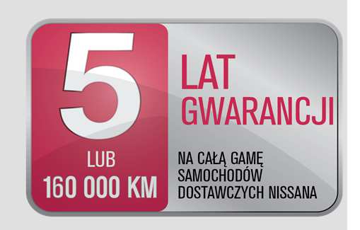 NISSAN NAVARA Specjalny rabat na każdy samochód dla twojej firmy!