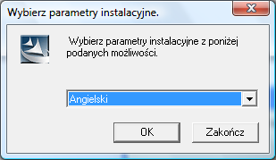 UWAGA: Klucz produktu znajdziesz na kopercie płyty instalacyjnej.