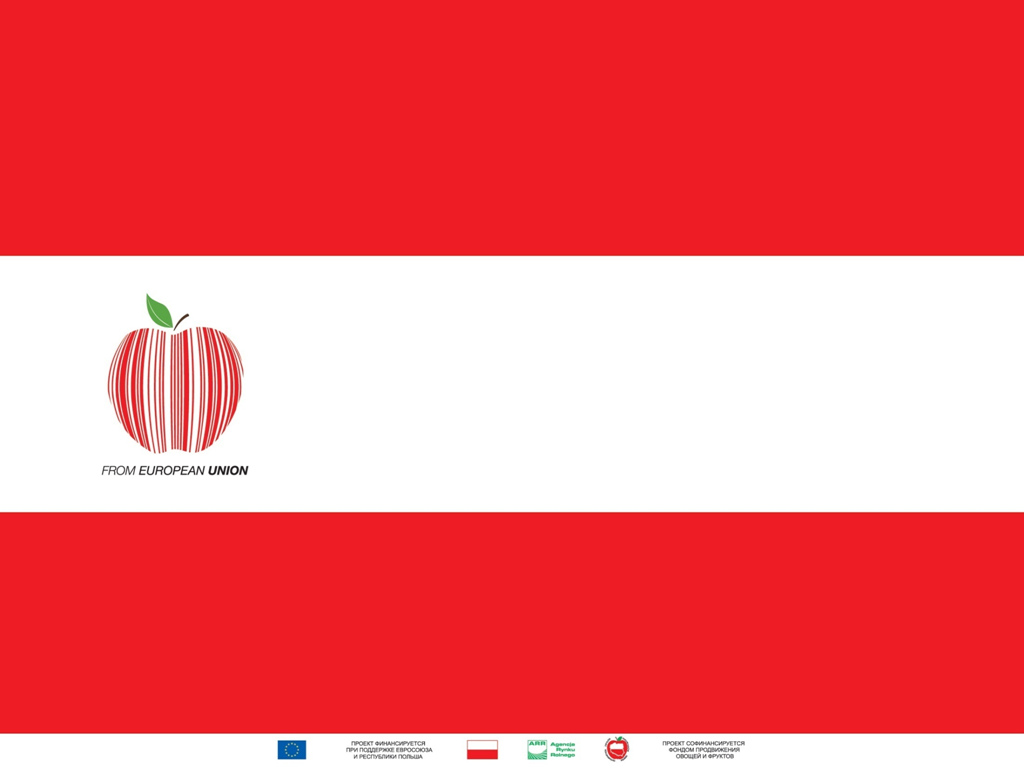 Jabłka każdego dnia -