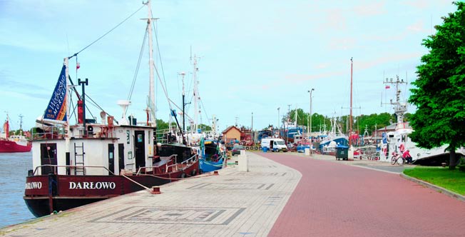 ARiMR i rozwój sektora rybackiego -