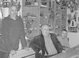 - W 1989 roku na mocy ustawy o zwrocie dóbr kościelnych, budynek Domu Pomocy Społecznej w Pelplinie musiał zostać przekazany kurii. Trzeba było wówczas poszukać jakiegoś rozwiązania.
