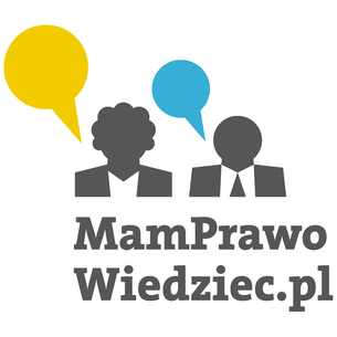 Masz prawo wiedzieć 10 maja wybory prezydenckie. W internetowym serwisie sprawdzisz kim są i co obiecują kandydaci na Prezydenta. MamPrawoWiedziec.