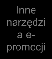 narzędzi a e- promocji BANNERY NAJBARDZIEJ POPULARNE NARZĘDZIE INTERNETOWEJ PREZENTACJI REKLAMOWEJ.