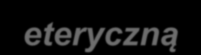Funkcjonalność vs estetyka Częścią funkcjonalności jest czytelność a ona nie zawsze idzie w parze z koncepcją eteryczną Większość stron