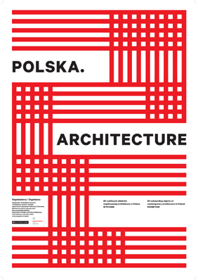 Polish New Architecture w Kantonie Wystawa Polish New Architecture będzie miała miejsce 23 listopada w budynku Yangcheng Evening News w Guangzhou.