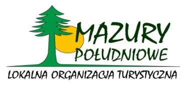 Lokalnej Organizacji Turystycznej Mazury Południowe