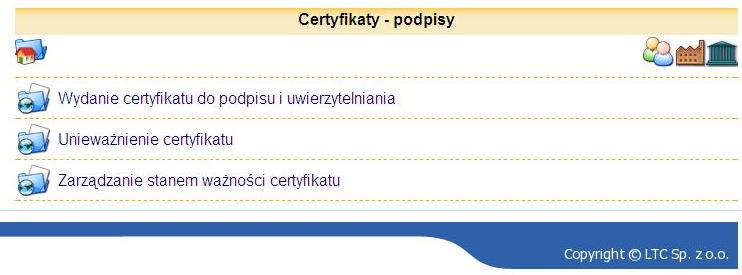 Na karcie usługi można zapoznać się z całą procedurą składania wniosku o wydanie