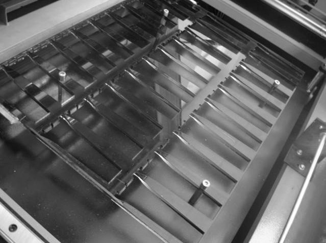 SYSTEMY WSPOMAGANIA W INŻYNIERII PRODUKCJI Inżynieria Systemów Technicznych Rys. 8.
