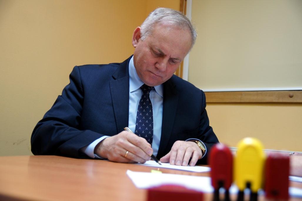 UNIA WSPIERA SZPROTAWĘ Zielona Góra, 06.03.2014 r.