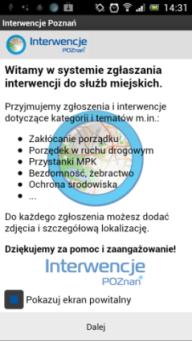 E-usługi Urząd Miasta Poznania oferuje