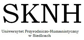 Program Ogólnopolskiej Konferencji Naukowej Prawo Administracja Archiwistyka: przeszłość