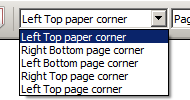 Pl_Editor 15 / 24 7.2 Menu główne Znaczenie poszczególnych przycisków jest następujące: Select the net list file to be processed. Load a page layout description file.