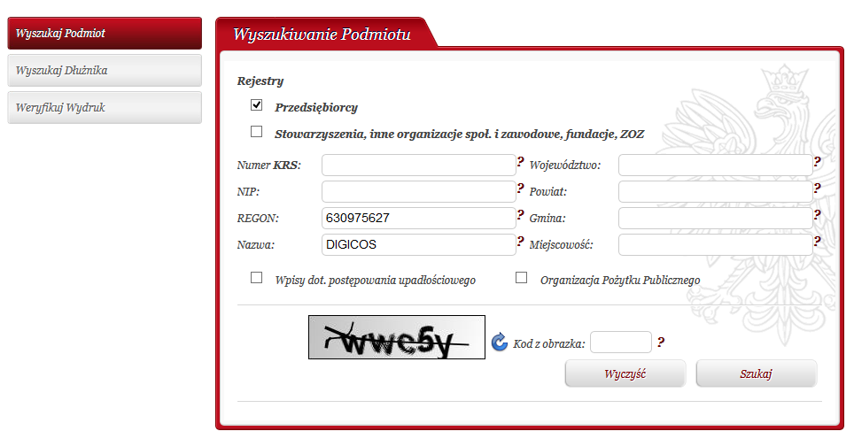 Trzy kroki do