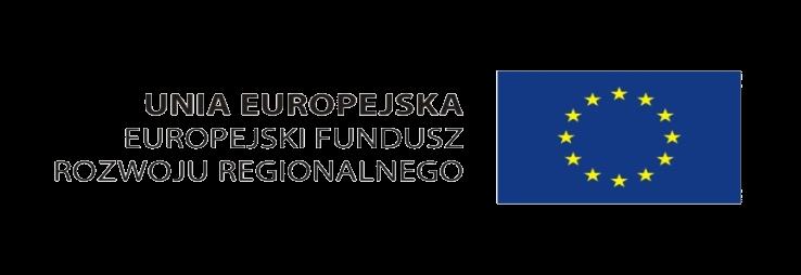 Projekt współfinansowany ze środków Europejskiego Funduszu Rozwoju Regionalnego w ramach Programu Operacyjnego