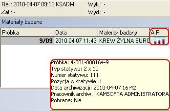 5. Rejestracja usunięcie usterki wyświetlania dat w trakcie poprawy karty zlecenia Wyeliminowanie usterki związanej z możliwością nieprawidłowej interpretacji wartości dat w zależności od