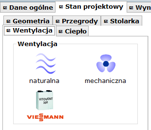 III. Stolarka drzwiowa. Należy wprowadzić rodzaj drzwi drewniane nowe oraz podać geometrię stolarki drzwiowej poprzez określenie szerokości, wysokości i podania liczby drzwi.