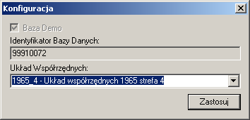 42 Definiowanie struktury bazy danych Rysunek 28.