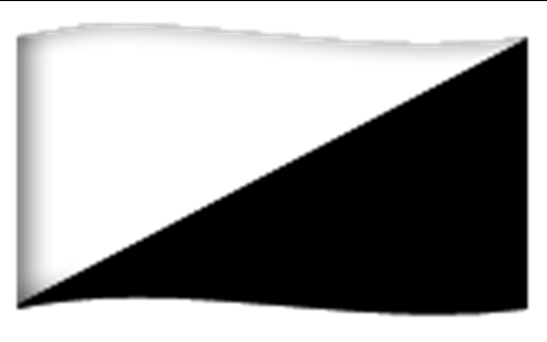 Znaczenie flag sygnalizacyjnych ZIELONA Rozpoczęcie przejazdu Pokazywana w celu wystartowania przejazdu z PIT-LANE lub w celu wznowienia przejazdu wstrzymanego.
