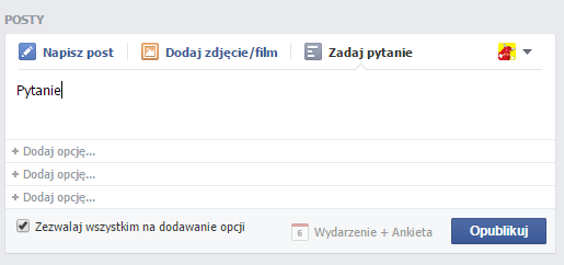 Pytania Pytania