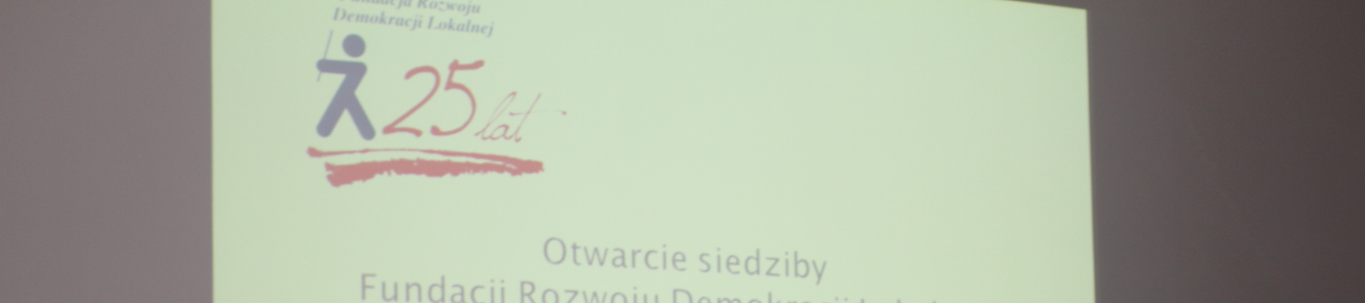 Wśród gości obecni byli między innymi Elżbieta Polak Marszałek Województwa Lubuskiego, Krzysztof Kaliszuk i Dariusz Lesicki Wiceprezydenci