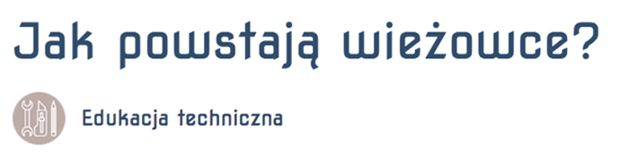 programową. Ekspert, na przykład inżynier, fascynująco i kompetentnie wprowadza w temat.