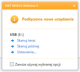 Jeśli zainfekowany plik jest zablokowany lub używany przez proces systemowy, jest zazwyczaj usuwany po odblokowaniu (zwykle po ponownym uruchomieniu systemu).