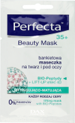 Eveline AA Technologia Wieku Cera Wrażliwa kremy do twarzy 50 ml, 13,29 100 ml=19.98 zł Ziaja mleczko micelarne 200ml, 8,79 7 39 100 ml=3.70 zł Fresh&Soft płyn micelarny 200 ml, 10,99 8 49 100 ml=4.