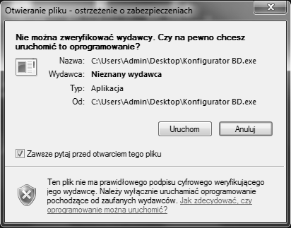 Rys. 6: Pobieranie instalatora 6.