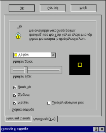 Auto CAD 14 5-3 W oknie dialogowym Osnap Settings należy zaznaczyć odpowiednie punkty charakterystyczne i nacisnąć OK. 5.4 Przykład Za pomocą znanych funkcji narysuj obiekty: okrąg, linię, dwie przecięte linie, łuk i linię.