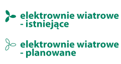 Kamiennik Wilków Wołczyn Byczyna Jemielnica E n e r g i a Paczków