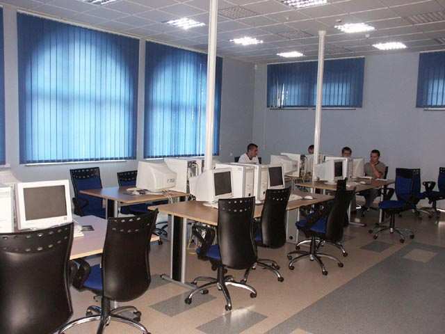 Szkolenia i kury dla Administratorów obiektów Szkolenia, kursy, i