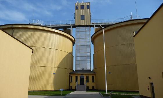 II. PRODUKCJA ENERGII W ODNAWIALNYCH ŹRÓDŁACHENERGII 1.