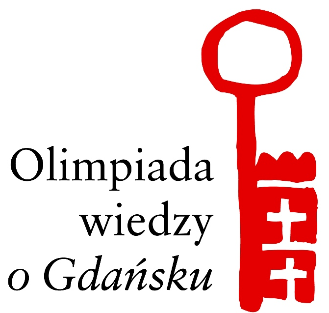 Gdańsk jego historia, zabytki, kultura i współczesność REGULAMIN OLIMPIADY WIEDZY O GDAŃSKU dla uczniów szkół ponadgimnazjalnych w roku szkolnym 2012/2013 data publikacji: 10.01.2013 r.