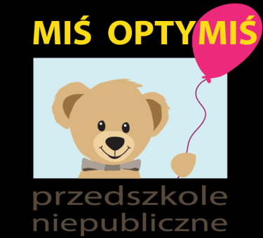 PRZEDSZKOLE NIEPUBLICZNE MIŚ OPTYMIŚ ul. Powstańców Śląskich 67 b 01-355 Warszawa UMOWA PRZYJĘCIA DZIECKA DO PRZEDSZKOLA W ROKU SZKOLNYM 2015/2016 Zawarta w Warszawie dnia.2015 r.