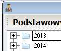 1. Jak założyć kalendarz na nowy rok?
