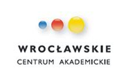 12:15 13:45 Dyskusje o Nauce spotkanie przedstawicielami Wrocławskiego Centrum Akademickiego oraz z twórcami Wrocławskiego Centrum Badao EIT+: prof.