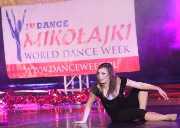 12 edycja World Dance Week 05-14
