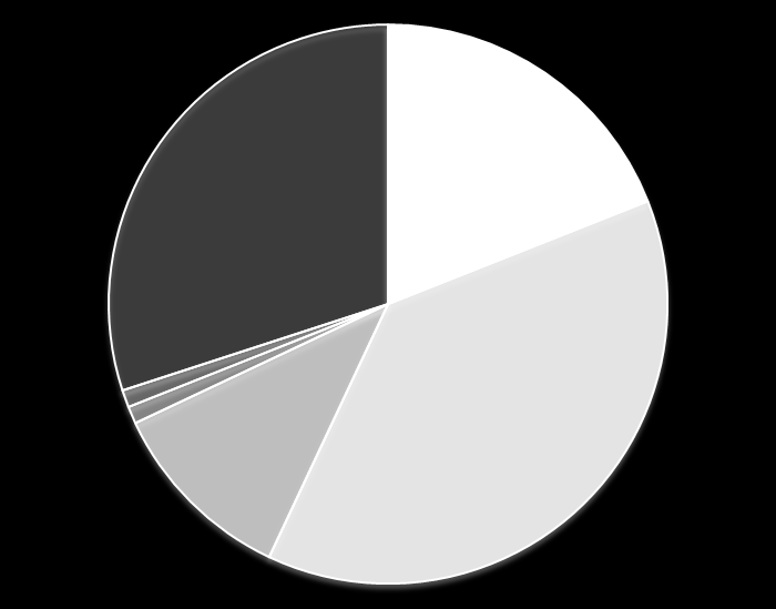 Fakta i wykresy Udział systemów operacyjnych Co miesiąc ponad 300 000 pobrao i instalacji Windows CE 30% ios 19% Najbardziej dochodowa aplikacja w Google Play, AppStore i WP Store