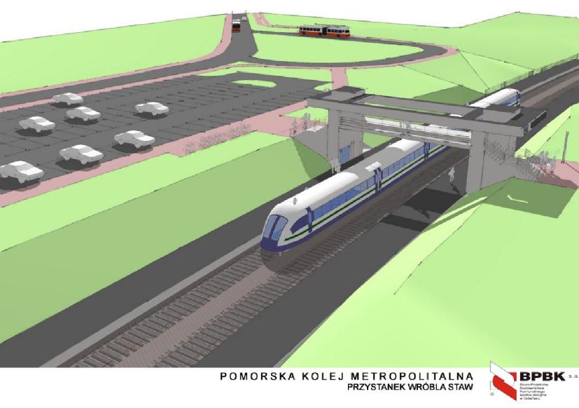 POZOSTAŁE PRZYSTANKI NIEDŹWIEDNIK PRZYSTANEK PRZY UL.