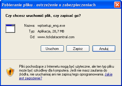 Otwiera się okno: Fibotrader - Twoją strategią 10-cio dniowy, darmowy trial Przechodzimy do okna